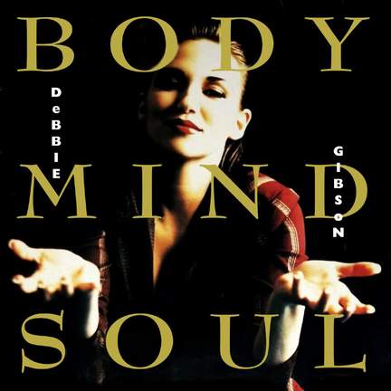 Body Mind Soul Expanded