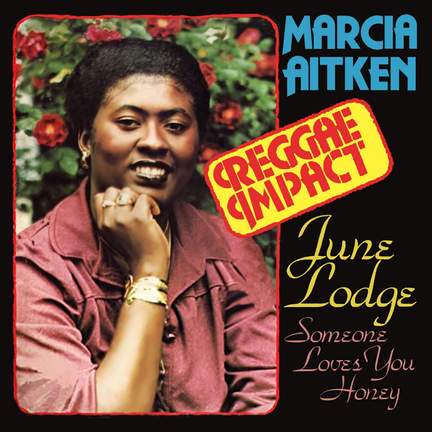 Reggae Impact and First Time Around