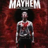 Mayhem - Original Motion Picture Soundtrack