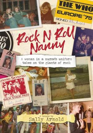 Rock n Roll Nanny: 2022