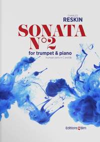 Charles Reskin: Sonata No. 2