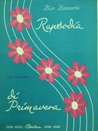 Bio Boccosi: Rapsodia di Primavera
