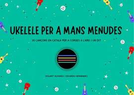 Violant Olivaers_Eduardo Hernández: Ukelele per a mans menudes