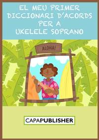 Joan Capafons: El meu primer diccionari d'acords