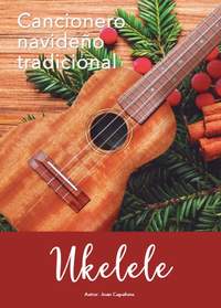 Joan Capafons: Cancionero navideño popular tradicional