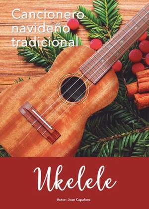 Joan Capafons: Cancionero navideño popular tradicional