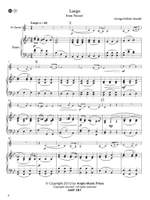 15 Intermediate Classical Solos Product Image