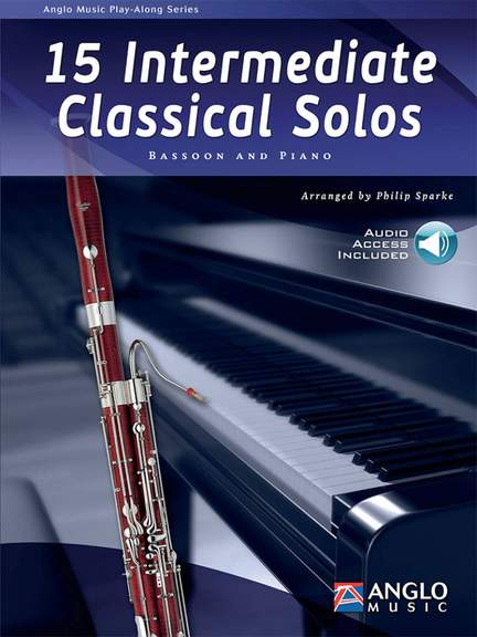 15 Intermediate Classical Solos