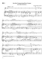 15 Intermediate Classical Solos Product Image