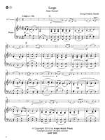 15 Intermediate Classical Solos Product Image