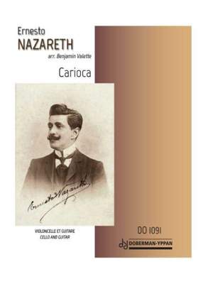 Ernesto Nazareth: Carioca