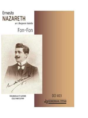 Ernesto Nazareth: Fon-Fon