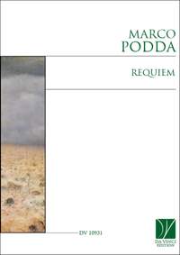 Marco Podda: Requiem