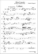 Francesco Venerucci: Oboe Concerto (2021) Product Image