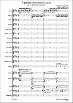 Pierné_Claude Debussy_Duparc: French Songs Product Image