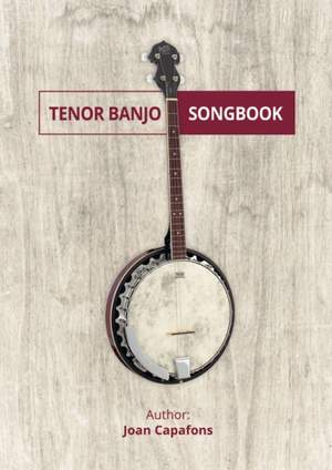 Joan Capafons: Tenor Banjo Songbook