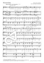 Schindler, Peter: Klosterscheu Product Image