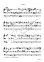 Rheinberger, Josef Gabriel: Ten small pieces for the organ, WoO 25 Product Image