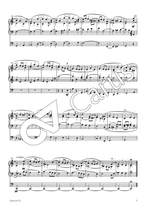 Rheinberger, Josef Gabriel: Six short pieces for the organ, WoO 26 Product Image