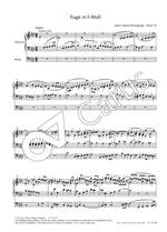Rheinberger, Josef Gabriel: Twelve short organ works without opus numbers Product Image