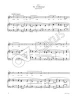 Reger-Werkausgabe, Vol. II/3: Songs III (1901–1903) Product Image