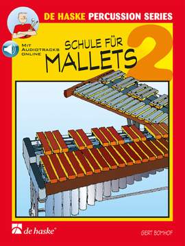 Schule für Mallets 2