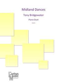 Tony Bridgewater: Midland Dances