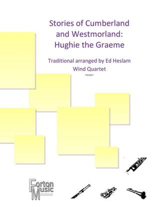 Stories of Cumberland and Westmorland