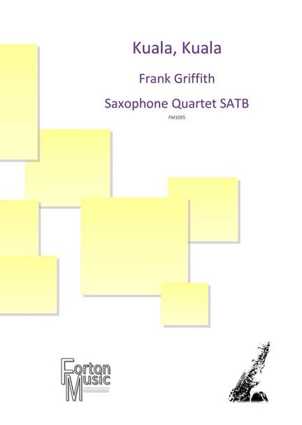 Frank Griffith: Kuala, Kuala