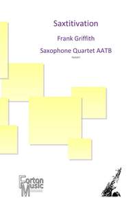 Frank Griffith: The Sampler