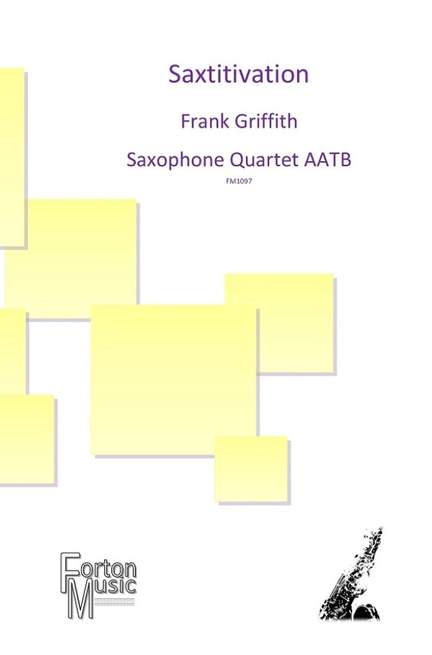 Frank Griffith: The Sampler