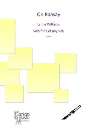 Lynne Williams: On Raasay