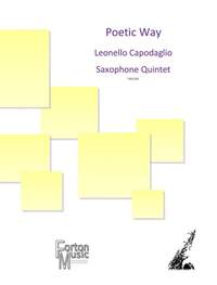 Leonello Capodaglio: Poetic Way