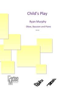 Ryan Murphy: Child's Play