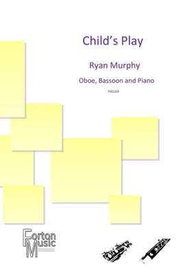 Ryan Murphy: Child's Play