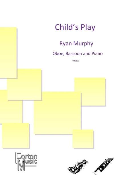Ryan Murphy: Child's Play