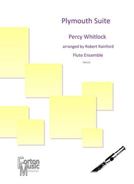 Percy Whitlock: Plymouth Suite