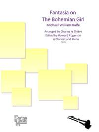 M.W. Balfe: Fantasia on The Bohemian Girl