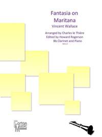 Vincent Wallace: Fantasia on Maritana