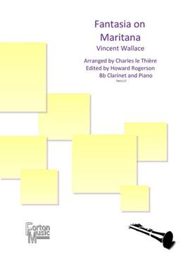 Vincent Wallace: Fantasia on Maritana
