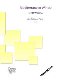 Geoff Warren: Mediterranean Winds