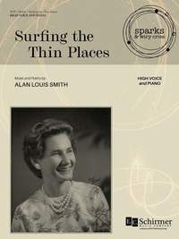 Alan Louis Smith: Surfing the Thin Places