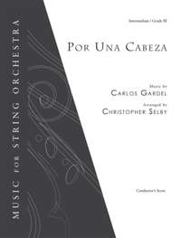 Carlos Gardel: Por Una Cabeza