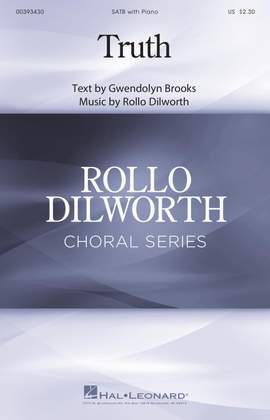 Rollo Dilworth: Truth
