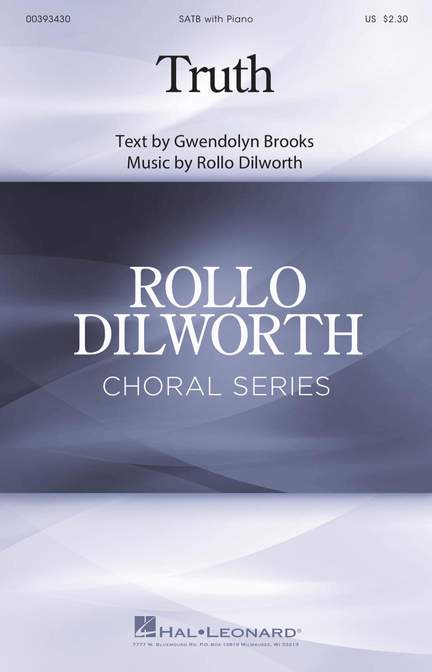 Rollo Dilworth: Truth
