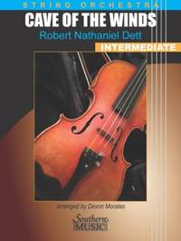 Robert Nathaniel Dett: Cave of the Winds
