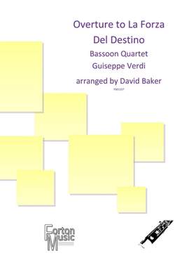 Giuseppe Verdi: Overture to La Forza del Destino