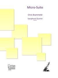 Chris Brammeld: Micro-Suite