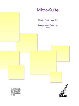 Chris Brammeld: Micro-Suite