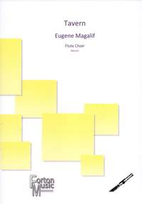 Eugene Magalif: Tavern